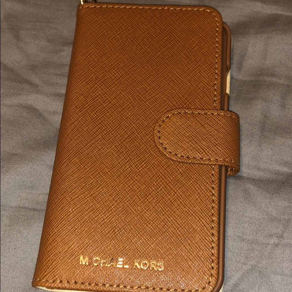 michael kors phone case